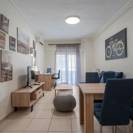 Kosmos Service Apartment Family City Center 4C Soluň Exteriér fotografie