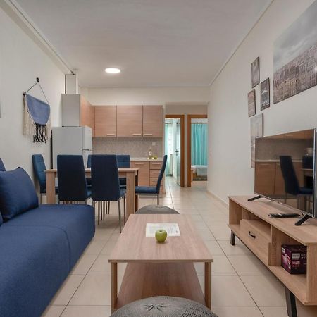 Kosmos Service Apartment Family City Center 4C Soluň Exteriér fotografie