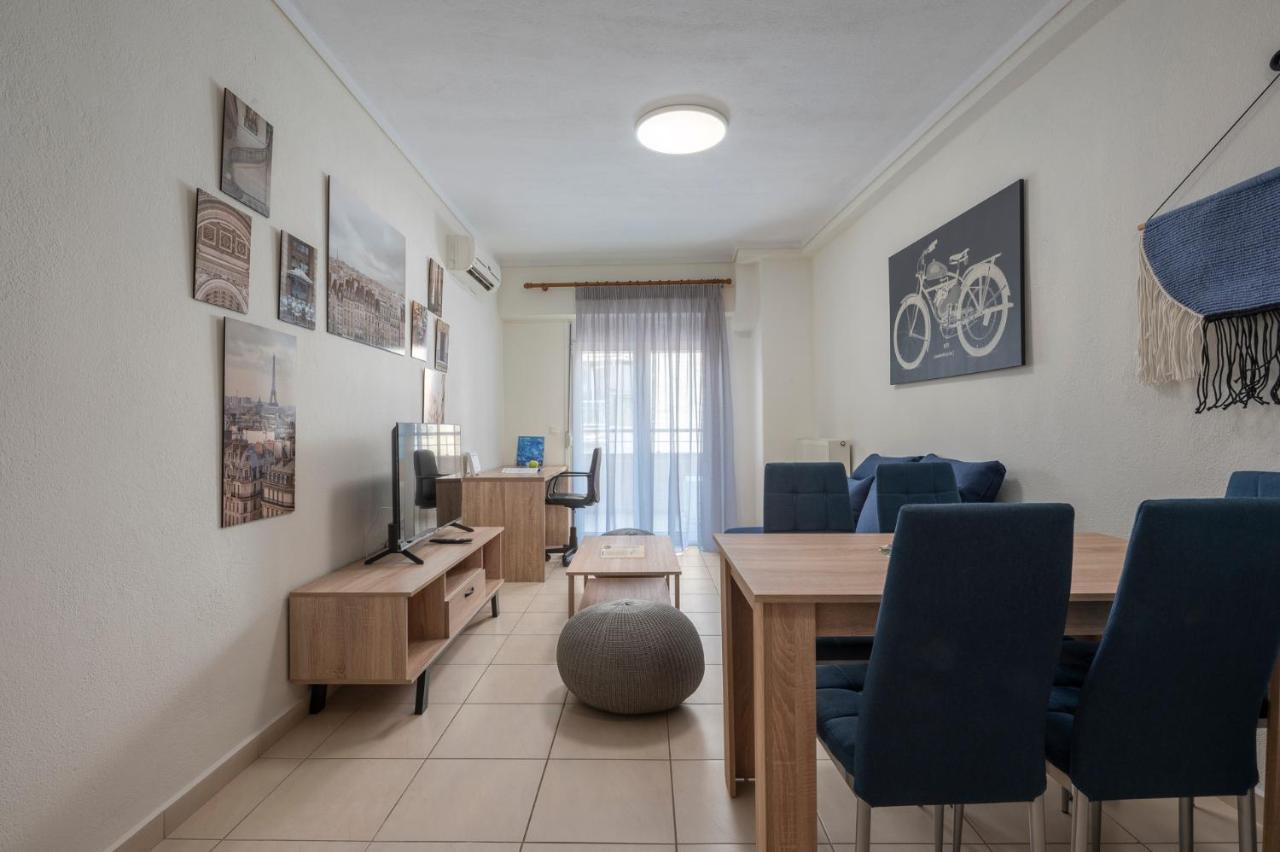 Kosmos Service Apartment Family City Center 4C Soluň Exteriér fotografie