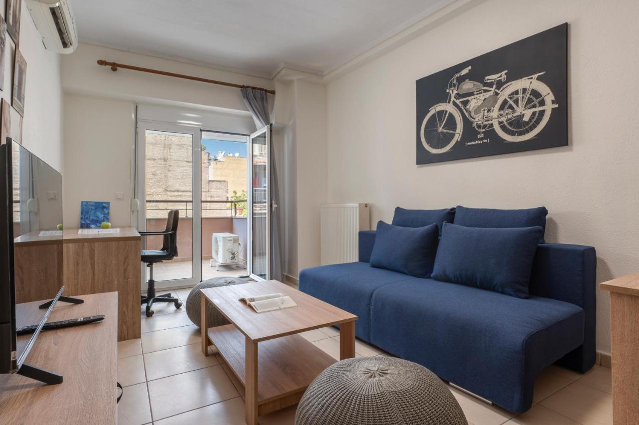Kosmos Service Apartment Family City Center 4C Soluň Exteriér fotografie