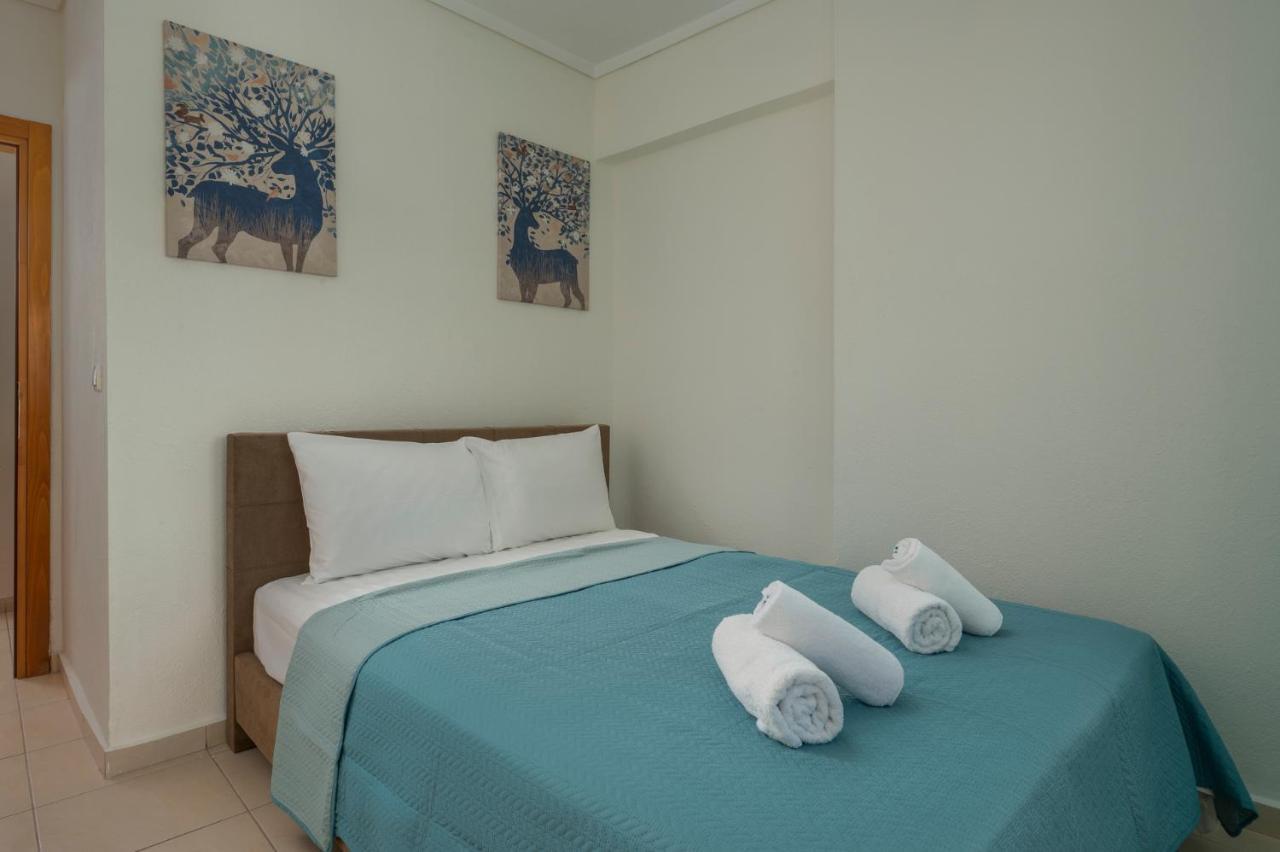 Kosmos Service Apartment Family City Center 4C Soluň Exteriér fotografie