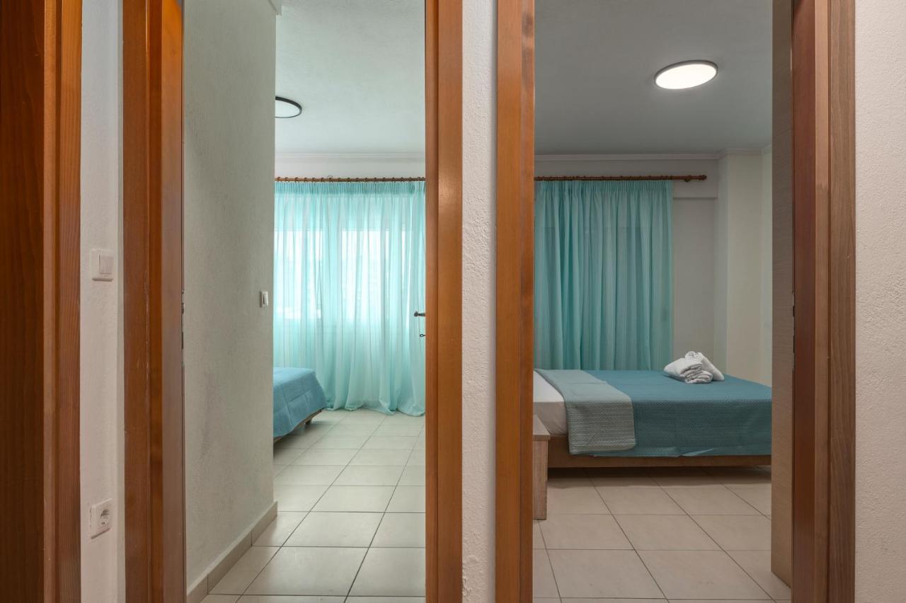Kosmos Service Apartment Family City Center 4C Soluň Exteriér fotografie