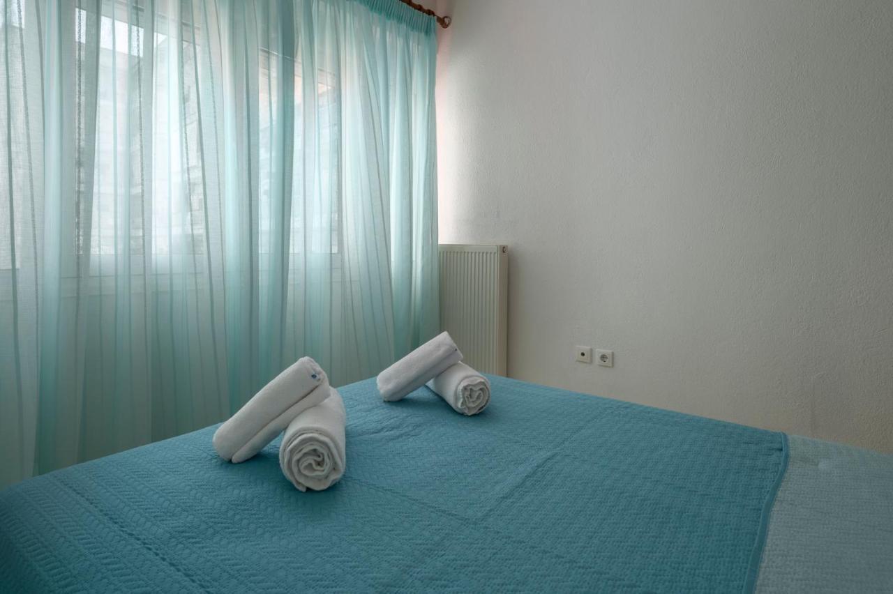 Kosmos Service Apartment Family City Center 4C Soluň Exteriér fotografie
