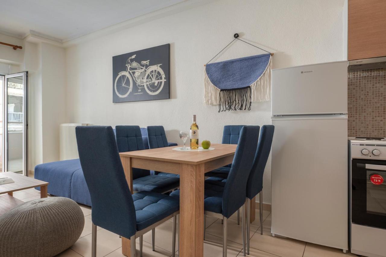 Kosmos Service Apartment Family City Center 4C Soluň Exteriér fotografie