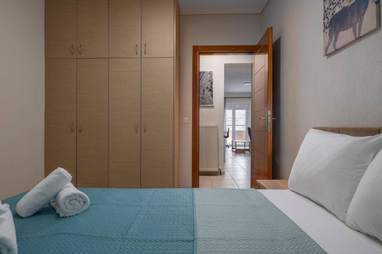 Kosmos Service Apartment Family City Center 4C Soluň Exteriér fotografie