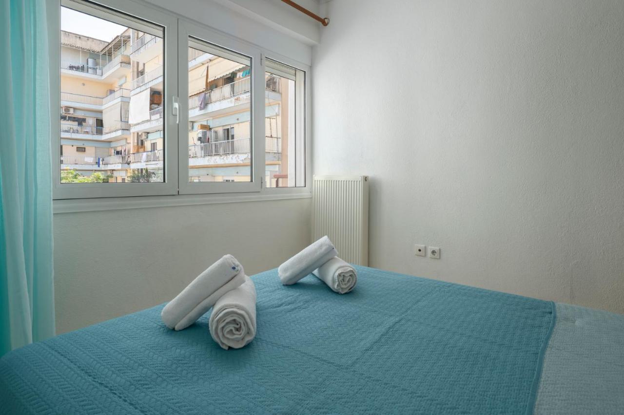 Kosmos Service Apartment Family City Center 4C Soluň Exteriér fotografie